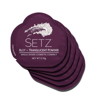 Airbrush Setting Powder Setz - 14 day Try Before You Buy